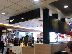 -麦当劳(小白楼店)