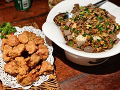 -前海沿·青岛菜(五四广场永旺店)