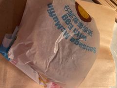 -麦当劳(西客站店)