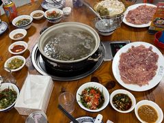 -潮陈记土鸡火锅(东厦北路店)