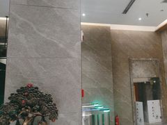 -星河湾温泉洗浴酒店