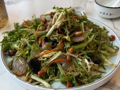 -老苏扬饭店