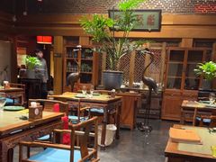 -那家小馆•北京菜•烤鸭(中关村店)