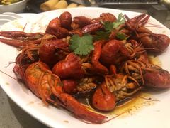-海底捞火锅(崇文门新世界百货店)
