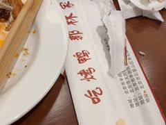 -郭林家常菜(狼垡店)