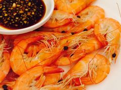 -粤盛海鲜平价店(洛溪食街店)