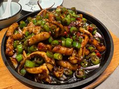 -八张桌子(老店)