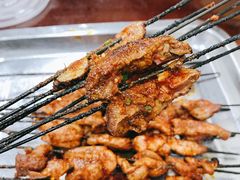 -马相卿特色烤肉面食馆(虎台店)