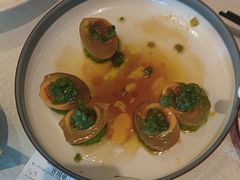 -聚鑫阁江浙菜·非遗传承技艺(青村帝华园店)