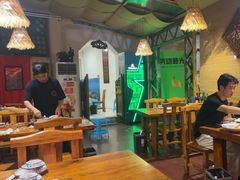 -旺角小渔村·海肠捞饭开创者(环山路店)
