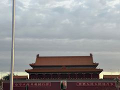 -天安门城楼