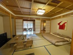 -北京古北水镇御舍温泉酒店