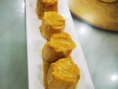 芥末墩儿-砂锅居(西四店)