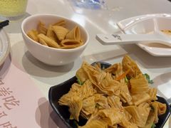 -黄记煌三汁焖锅(首创奥特莱斯店)