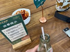 -老刘家永盛斋·传统泡馍(东关南街店)