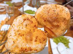 -钱锋炭缸烧烤(南湖大路总店)