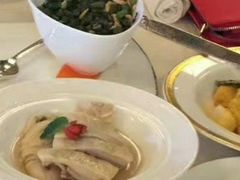 -汉唐宴长安食府