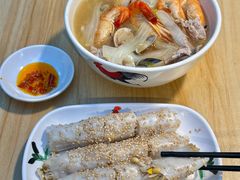 -老廣食堂(区庄店)