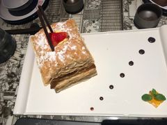 -绿茶餐厅(乐峰广场店)