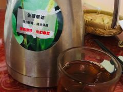 -客汀家宴·客家烟火 四季食材(集美店)