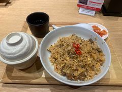 -味千拉面(航洋国际购物中心)