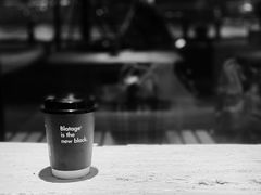 -BLATAGE COFFEE