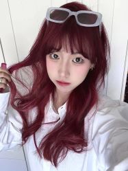 -M1 HAIR烫染