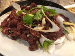 -厚味居炙子烤肉·清真(天桥南纬路店)