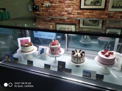 -第戎蛋糕(恒隆广场店)
