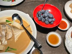 家烧鲳鱼-新荣记(BFC外滩金融中心店)