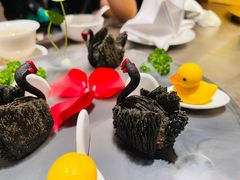 -广州文华东方酒店·江-由辉师傅主理