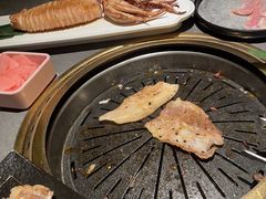 -花时·炭火烧肉(东百中心A馆店)