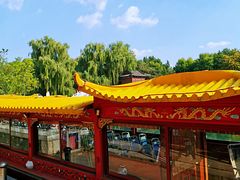 -皇家御河游(紫御湾码头)