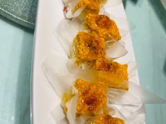 -北京老铺烤鸭(高新店)