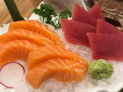 -林妈妈村·日式料理(宝山龙湖天街店)