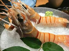 -麦秋寿司(富都广场店)