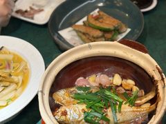 -大鸽饭(汉溪长隆店)
