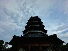 景点-雷峰塔景区