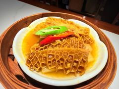 -禄运茶居·手工点心(猎德店)