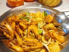 -李想大虾(江北天街店)