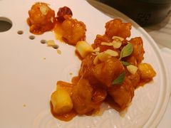 -阿五黄河大鲤鱼(纬三路店)