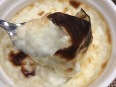 烤米饭布丁-TUK土耳其餐厅·下午茶(卢湾店)