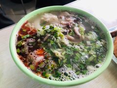 精烩纯羊杂-阿叶羊杂碎(前进街店)