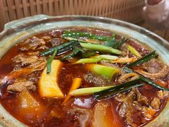 -肖记公安牛肉鱼杂(田林路店)