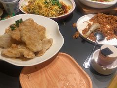 -陈家老院子·长春特色东北家宴(一匡街店)
