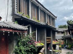 -桥边小楼·手工云南菜·丽江地标美食