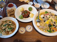 -绍兴老味道·非遗门店(银泰城店)