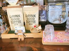 -251#coffee roasters(沿河东路店)