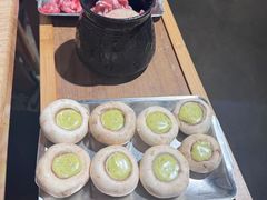 -霸腹烤肉(厦门柚子番店)
