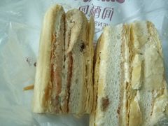 拿破仑-闻酥园(青羊区文殊坊店)